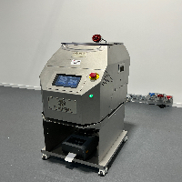 FlackTek Speedmixer Dac Blue Edition 1400-1000 image 0